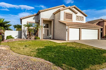 3109 S Feliz Circle, Mesa, AZ 85212 - Photo 5