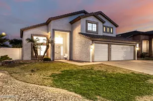 3109 S Feliz Cir, Mesa, AZ 85212 - Photo 3