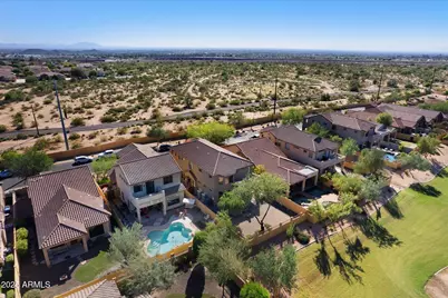 8536 E Inca Street, Mesa, AZ 85207 - Photo 41