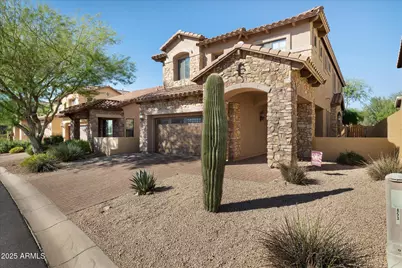 8536 E Inca Street, Mesa, AZ 85207 - Photo 1