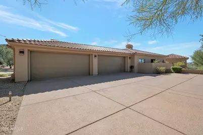 11429 E Le Marche Drive, Scottsdale, AZ 85255 - Photo 45