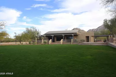 11429 E Le Marche Drive, Scottsdale, AZ 85255 - Photo 53