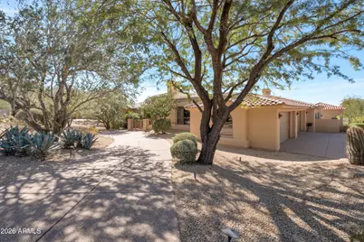 11429 E Le Marche Drive, Scottsdale, AZ 85255 - Photo 43