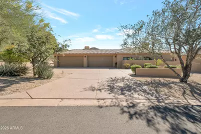 11429 E Le Marche Drive, Scottsdale, AZ 85255 - Photo 47