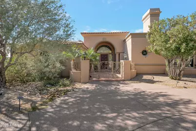 11429 E Le Marche Drive, Scottsdale, AZ 85255 - Photo 43