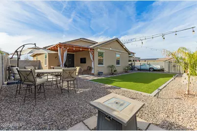 22351 N 185th Avenue, Surprise, AZ 85387 - Photo 25