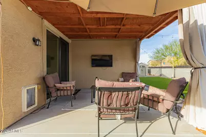 22351 N 185th Avenue, Surprise, AZ 85387 - Photo 27