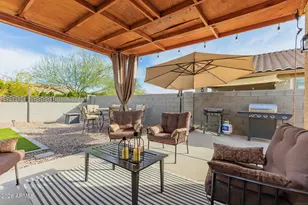 22351 N 185th Ave, Surprise, AZ 85387 - Photo 29