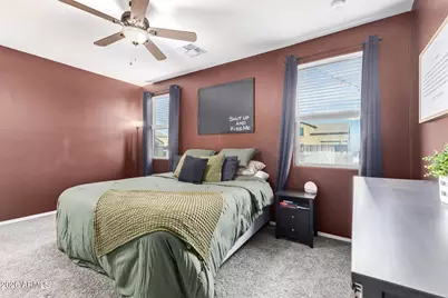 22351 N 185th Avenue, Surprise, AZ 85387 - Photo 13