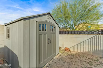 22351 N 185th Avenue, Surprise, AZ 85387 - Photo 31