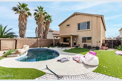 266 W Hereford Drive, San Tan Valley, AZ 85143 - Photo 29