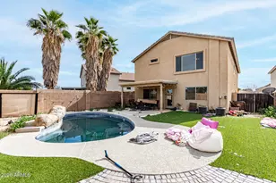 266 W Hereford Dr, San Tan Valley, AZ 85143 - Photo 29