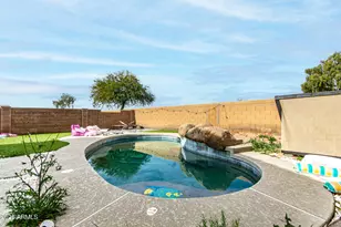 266 W Hereford Dr, San Tan Valley, AZ 85143 - Photo 27