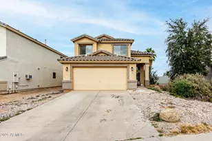 266 W Hereford Dr, San Tan Valley, AZ 85143 - Photo 3