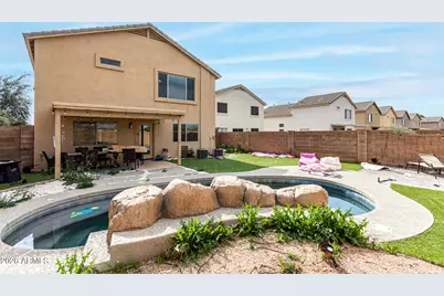 266 W Hereford Drive, San Tan Valley, AZ 85143 - Photo 27