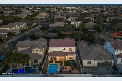 4958 S Newton Terrace, Mesa, AZ 85212 - Photo 41