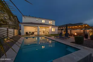 4958 S Newton Terrace, Mesa, AZ 85212 - Photo 1