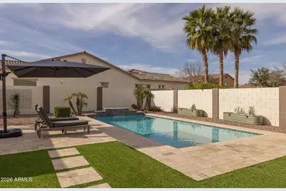 4958 S Newton Terrace, Mesa, AZ 85212 - Photo 55