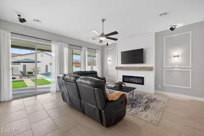 4958 S Newton Terrace, Mesa, AZ 85212 - Photo 3