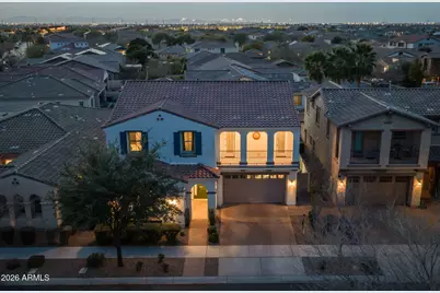 4958 S Newton Terrace, Mesa, AZ 85212 - Photo 7