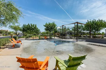 4958 S Newton Terrace, Mesa, AZ 85212 - Photo 75