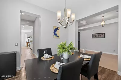 4958 S Newton Terrace, Mesa, AZ 85212 - Photo 23