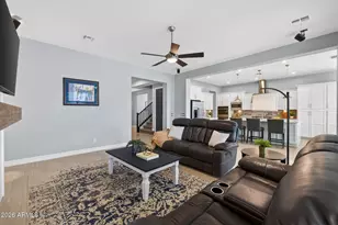 4958 S Newton Terrace, Mesa, AZ 85212 - Photo 11