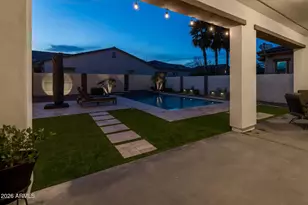 4958 S Newton Terrace, Mesa, AZ 85212 - Photo 49