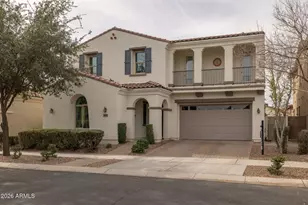 4958 S Newton Terrace, Mesa, AZ 85212 - Photo 9