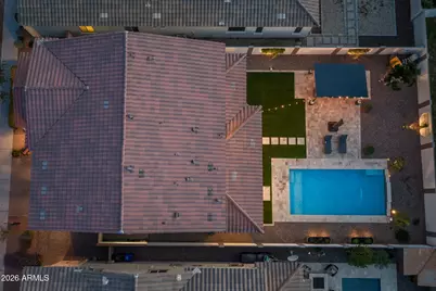 4958 S Newton Terrace, Mesa, AZ 85212 - Photo 45