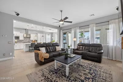 4958 S Newton Terrace, Mesa, AZ 85212 - Photo 13