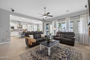 4958 S Newton Terrace, Mesa, AZ 85212 - Photo 13