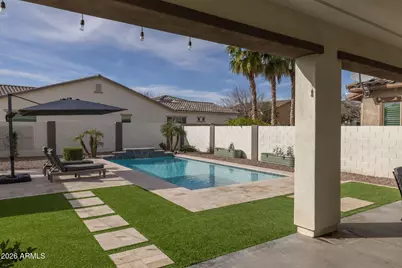 4958 S Newton Terrace, Mesa, AZ 85212 - Photo 53