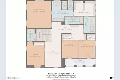 4958 S Newton Terrace, Mesa, AZ 85212 - Photo 61