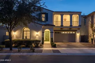 4958 S Newton Terrace, Mesa, AZ 85212 - Photo 5