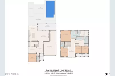 4958 S Newton Terrace, Mesa, AZ 85212 - Photo 59