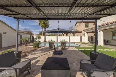 4958 S Newton Terrace, Mesa, AZ 85212 - Photo 57