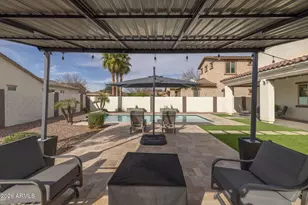 4958 S Newton Terrace, Mesa, AZ 85212 - Photo 57