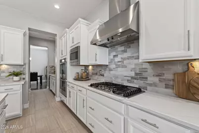 4958 S Newton Terrace, Mesa, AZ 85212 - Photo 17