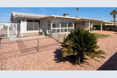 13613 N Buccaneer Way, Sun City, AZ 85351 - Photo 21