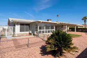 13613 N Buccaneer Way, Sun City, AZ 85351 - Photo 21