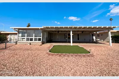 13613 N Buccaneer Way, Sun City, AZ 85351 - Photo 5