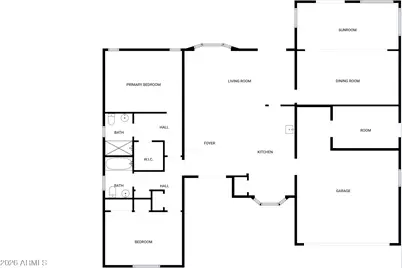 13613 N Buccaneer Way, Sun City, AZ 85351 - Photo 23