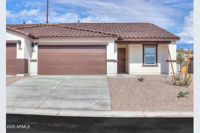 736 Dylan Court, Wickenburg, AZ 85390 - Photo 1