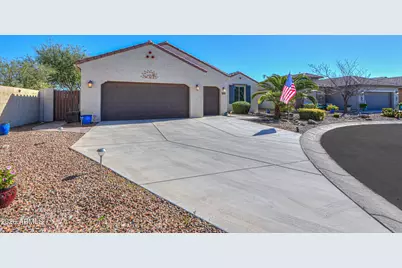 5113 N Sonora Court, Eloy, AZ 85131 - Photo 3