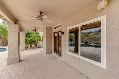 523 E Mountain Sky Avenue, Phoenix, AZ 85048 - Photo 53