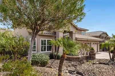 523 E Mountain Sky Avenue, Phoenix, AZ 85048 - Photo 29