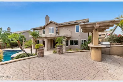 523 E Mountain Sky Avenue, Phoenix, AZ 85048 - Photo 57