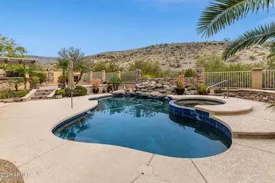 523 E Mountain Sky Avenue, Phoenix, AZ 85048 - Photo 61