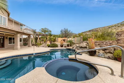 523 E Mountain Sky Avenue, Phoenix, AZ 85048 - Photo 63